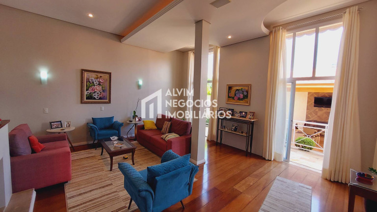 Imagem Sobrado com 3 Quartos à Venda, 262 m² em Jardim Esplanada - São José Dos Campos Imagem Sobrado com 3 Quartos à Venda, 262 m² em Jardim Esplanada - São José Dos Campos