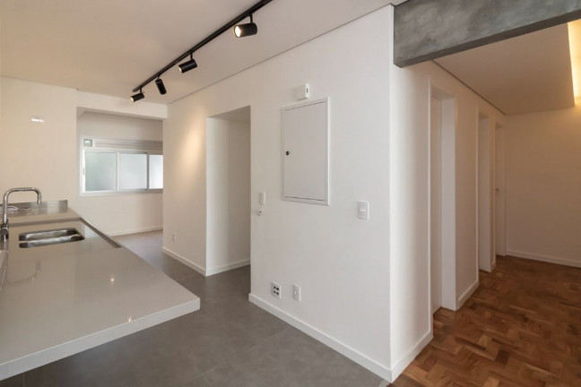 Imagem Apartamento com 3 Quartos à Venda, 95 m² em Jardim América - São Paulo Imagem Apartamento com 3 Quartos à Venda, 95 m² em Jardim América - São Paulo