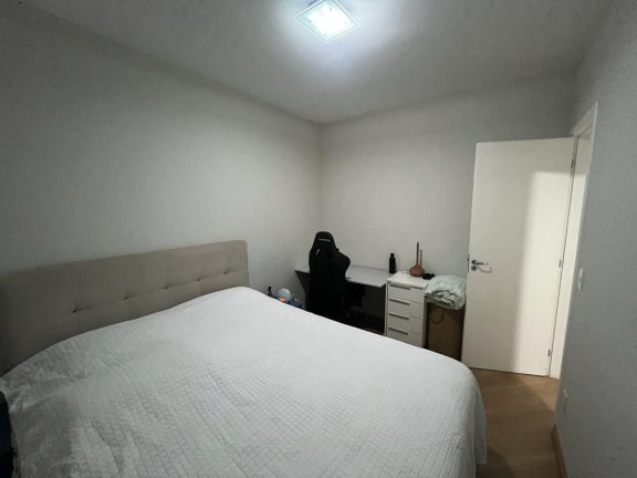 Imagem Apartamento com 2 Quartos à Venda, 52 m² em Morumbi - São Paulo Imagem Apartamento com 2 Quartos à Venda, 52 m² em Morumbi - São Paulo
