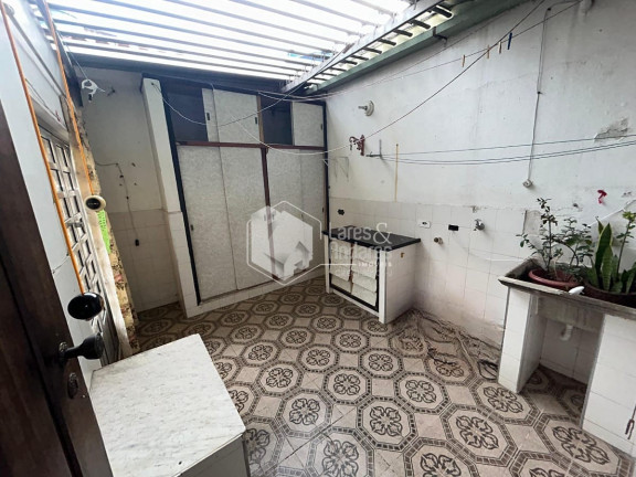 Imagem Casa com 4 Quartos à Venda, 200 m² em Chácara Santo Antônio (zona Leste) - São Paulo Imagem Casa com 4 Quartos à Venda, 200 m² em Chácara Santo Antônio (zona Leste) - São Paulo