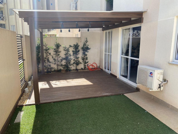 Apartamento com 2 Quartos à Venda, 92 m² em Três Fronteiras - Foz Do Iguaçu