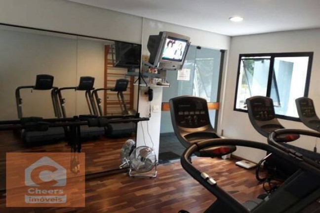 Imagem Apartamento com 2 Quartos à Venda, 57 m² em Moema - São Paulo Imagem Apartamento com 2 Quartos à Venda, 57 m² em Moema - São Paulo