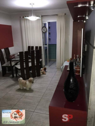 Imagem Apartamento com 2 Quartos à Venda, 64 m² em Vila Floresta - Santo André Imagem Apartamento com 2 Quartos à Venda, 64 m² em Vila Floresta - Santo André