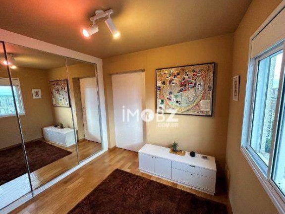 Imagem Imóvel com 2 Quartos à Venda, 142 m² em Panamby - São Paulo