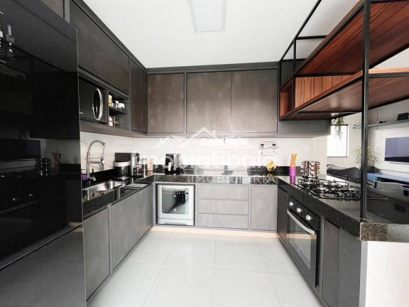 Imagem Casa com 3 Quartos à Venda, 175 m² em Loteamento Nova Atibaia - Atibaia