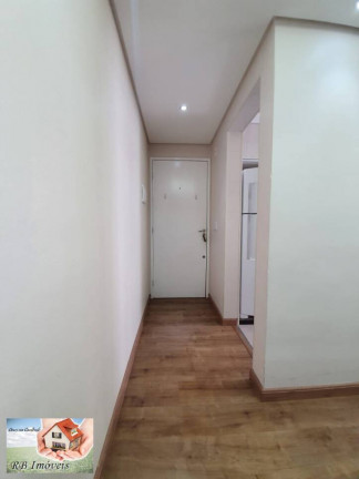 Imagem Apartamento com 2 Quartos à Venda, 45 m² em Taboão - São Bernardo Do Campo Imagem Apartamento com 2 Quartos à Venda, 45 m² em Taboão - São Bernardo Do Campo