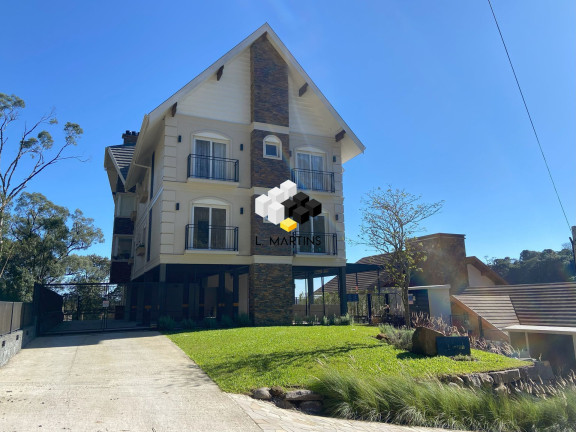 Imagem Cobertura com 3 Quartos à Venda, 150 m² em Ipê Amarelo - Gramado Imagem Cobertura com 3 Quartos à Venda, 150 m² em Ipê Amarelo - Gramado