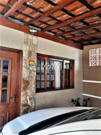 Imagem Casa com 2 Quartos à Venda, em Jardim Turmalinas - Santa Bárbara D'oeste Imagem Casa com 2 Quartos à Venda, em Jardim Turmalinas - Santa Bárbara D'oeste