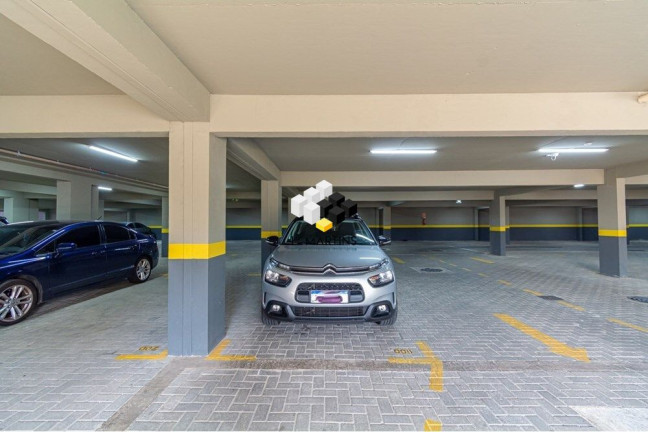 Imagem Apartamento com 2 Quartos à Venda, 54 m² em Centro - Canoas Imagem Apartamento com 2 Quartos à Venda, 54 m² em Centro - Canoas
