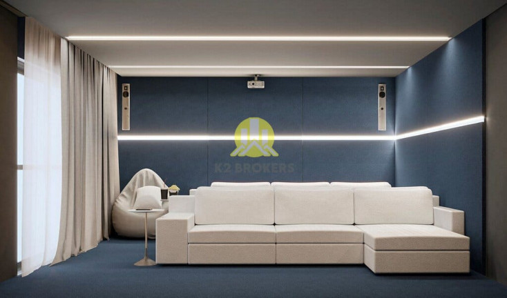 Imagem Apartamento com 2 Quartos à Venda, 159 m² em Portão - Curitiba Imagem Apartamento com 2 Quartos à Venda, 159 m² em Portão - Curitiba