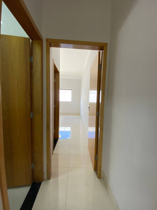 Imagem Casa com 3 Quartos à Venda, 104 m² em Loteamento Residencial Verona - Anápolis Imagem Casa com 3 Quartos à Venda, 104 m² em Loteamento Residencial Verona - Anápolis