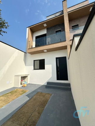 Imagem Sobrado com 3 Quartos à Venda, 120 m² em Jardim Esperança - Mogi Das Cruzes Imagem Sobrado com 3 Quartos à Venda, 120 m² em Jardim Esperança - Mogi Das Cruzes