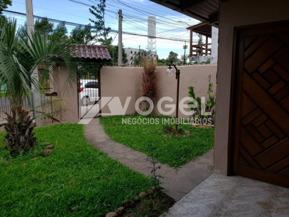 Imagem Casa com 3 Quartos à Venda, 198 m² em Feitoria - Sao Leopoldo Imagem Casa com 3 Quartos à Venda, 198 m² em Feitoria - Sao Leopoldo
