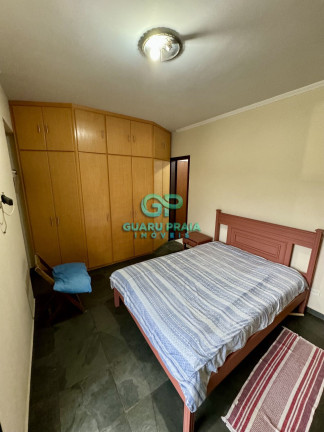 Imagem Apartamento com 3 Quartos à Venda, 100 m² em Enseada - Guarujá