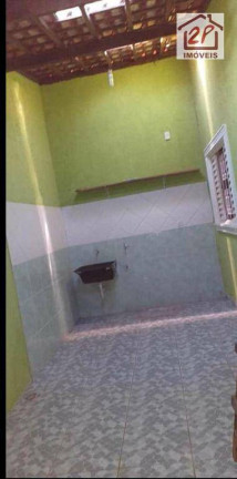 Imagem Casa com 2 Quartos à Venda, 140 m² em Residencial Santa Paula - Jacareí Imagem Casa com 2 Quartos à Venda, 140 m² em Residencial Santa Paula - Jacareí