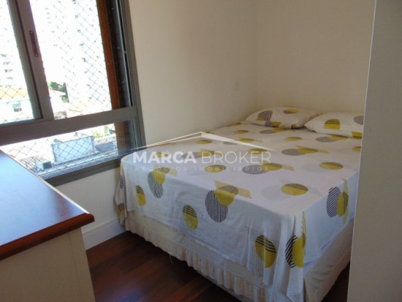 Imagem Apartamento com 3 Quartos à Venda, 150 m² em Sumaré - São Paulo
