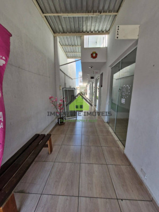Imagem Sala Comercial para Alugar, 30 m² em Cidade Salvador - Jacareí Imagem Sala Comercial para Alugar, 30 m² em Cidade Salvador - Jacareí