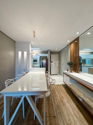 Imagem Apartamento com 2 Quartos à Venda, 79 m² em Vila Lenzi - Jaraguá Do Sul