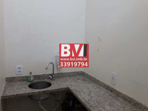 Imagem Imóvel Comercial à Venda, 35 m² em Madureira - Rio De Janeiro