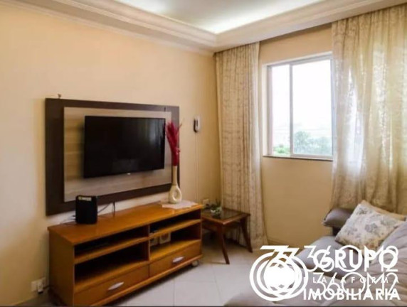 Apartamento com 2 Quartos à Venda, 62 m² em Rudge Ramos - São Bernardo Do Campo