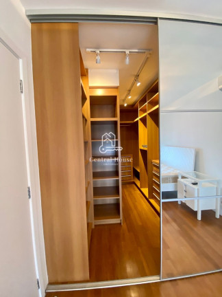 Imagem Cobertura com 2 Quartos para Alugar, 138 m² em Itaim Bibi - São Paulo