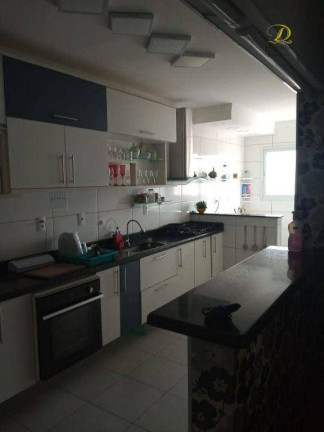Imagem Apartamento com 3 Quartos à Venda, 101 m² em Vila Guilhermina - Praia Grande Imagem Apartamento com 3 Quartos à Venda, 101 m² em Vila Guilhermina - Praia Grande