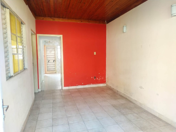 Imagem Casa com 2 Quartos à Venda, 80 m² em Centro - Pindamonhangaba