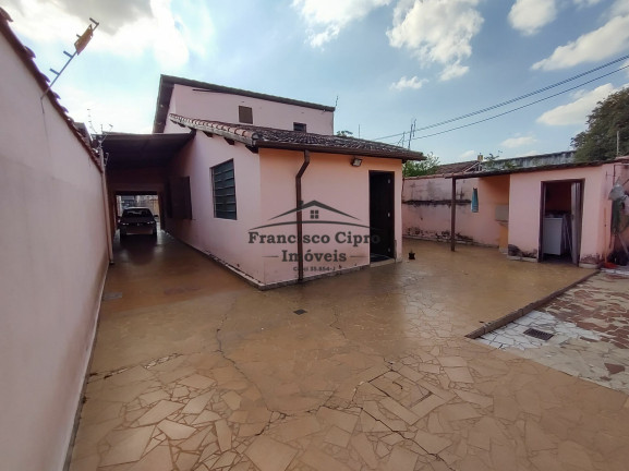 Imagem Casa com 2 Quartos à Venda, 145 m² em Pedregulho - Guaratinguetá Imagem Casa com 2 Quartos à Venda, 145 m² em Pedregulho - Guaratinguetá