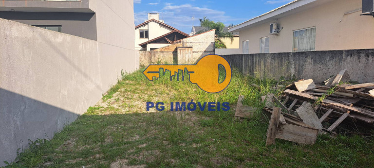 Imagem Terreno à Venda, 210 m² em Atami - Pontal Do Paraná