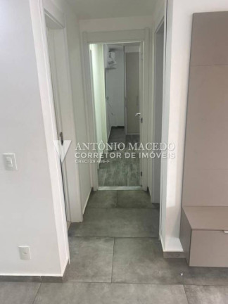 Imagem Apartamento com 2 Quartos à Venda, 70 m² em Ipiranga - São Paulo