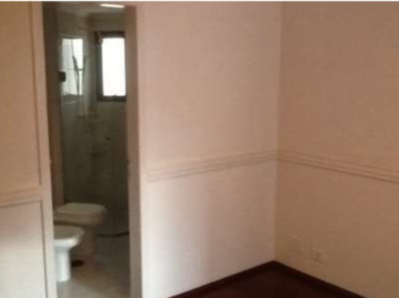 Imagem Imóvel com 4 Quartos à Venda, 285 m² em Campo Belo - São Paulo