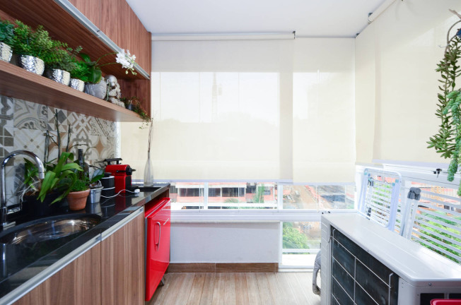 Imagem Apartamento com 2 Quartos à Venda, 69 m² em Vila Santa Catarina - São Paulo Imagem Apartamento com 2 Quartos à Venda, 69 m² em Vila Santa Catarina - São Paulo