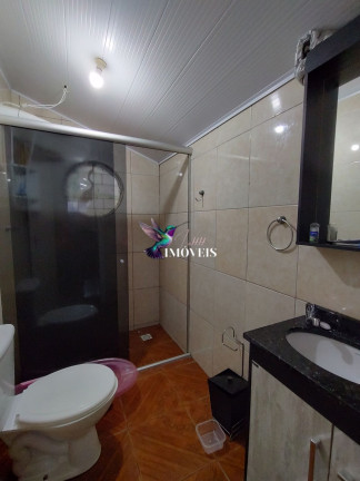 Imagem Casa com 2 Quartos à Venda, 133 m² em Santa Rita - Guaíba Imagem Casa com 2 Quartos à Venda, 133 m² em Santa Rita - Guaíba