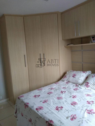 Imagem Apartamento com 3 Quartos à Venda, 78 m² em Vila Campestre - São Paulo