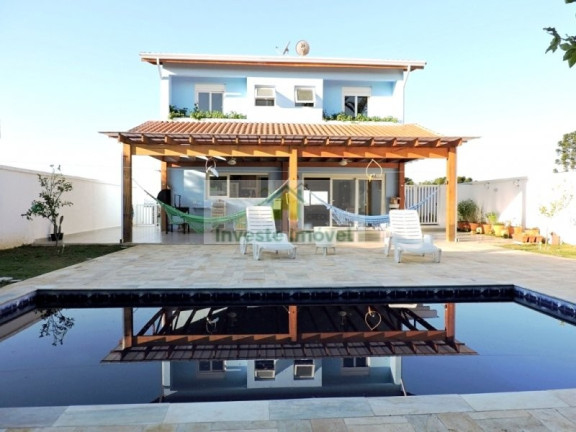 Imagem Casa de Condomínio com 3 Quartos à Venda, 374 m² em Granja Viana - Cotia