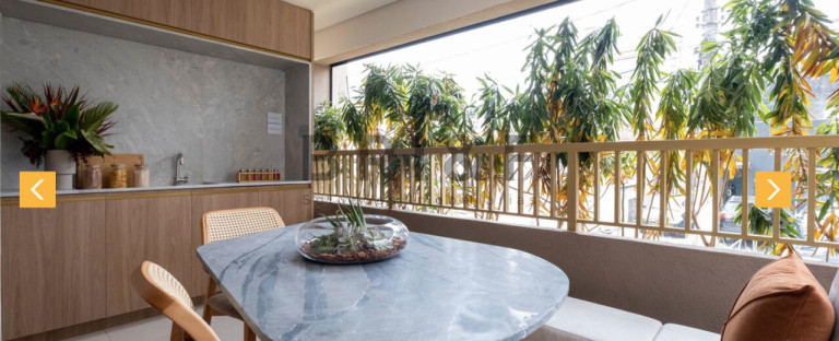 Imagem Apartamento com 2 Quartos à Venda, 80 m² em Moema - São Paulo Imagem Apartamento com 2 Quartos à Venda, 80 m² em Moema - São Paulo