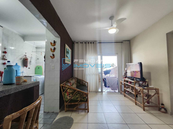 Imagem Apartamento com 2 Quartos à Venda, 75 m² em Real - Praia Grande Imagem Apartamento com 2 Quartos à Venda, 75 m² em Real - Praia Grande