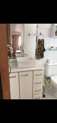 Imagem Casa de Condomínio com 3 Quartos à Venda, 70 m² em Loteamento City Jaragua - São Paulo Imagem Casa de Condomínio com 3 Quartos à Venda, 70 m² em Loteamento City Jaragua - São Paulo