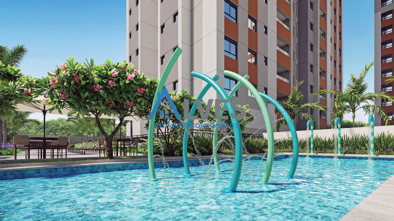 Imagem Apartamento com 2 Quartos à Venda, 86 m² em Nova Petrópolis - São Bernardo Do Campo