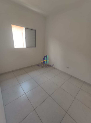 Imagem Casa com 2 Quartos à Venda, 46 m² em Melvi - Praia Grande