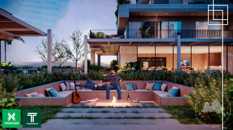 Imagem Apartamento com 1 Quarto à Venda, 29 m² em Balneário Perequê - Porto Belo Imagem Apartamento com 1 Quarto à Venda, 29 m² em Balneário Perequê - Porto Belo