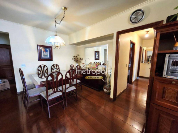 Imagem Apartamento com 3 Quartos à Venda, 101 m² em Santa Paula - São Caetano Do Sul Imagem Apartamento com 3 Quartos à Venda, 101 m² em Santa Paula - São Caetano Do Sul
