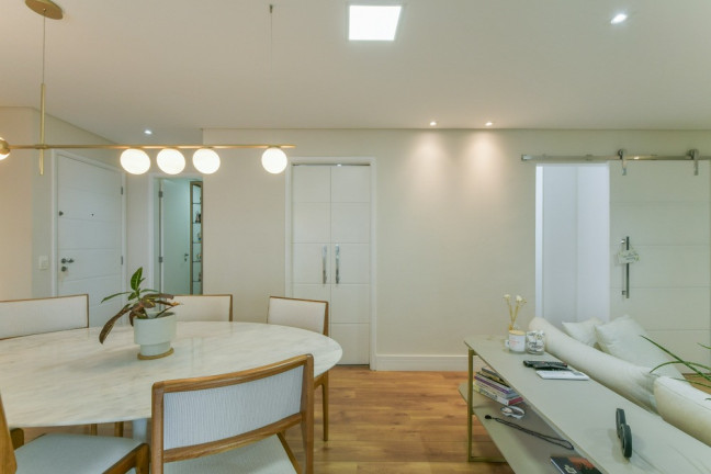 Imagem Apartamento com 2 Quartos à Venda, 94 m² em Brooklin - São Paulo