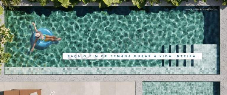 Imagem Apartamento com 2 Quartos à Venda, 55 m² em Buraquinho - Lauro De Freitas Imagem Apartamento com 2 Quartos à Venda, 55 m² em Buraquinho - Lauro De Freitas