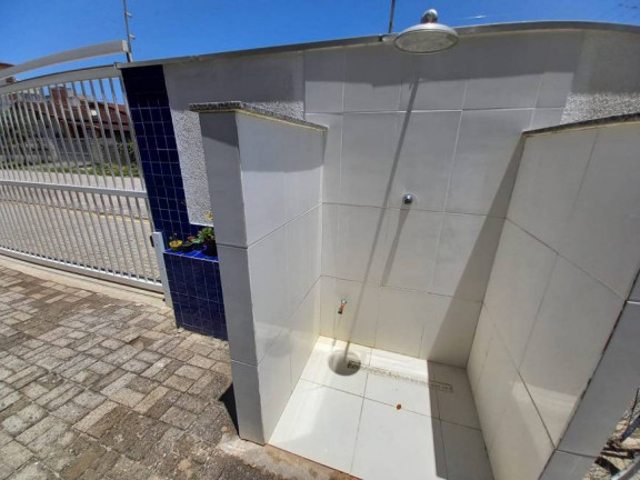 Imagem Cobertura com 3 Quartos à Venda, 128 m² em Itaguá - Ubatuba