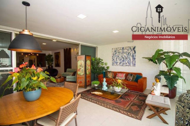 Imagem Apartamento com 4 Quartos à Venda, 278 m² em Barra Da Tijuca - Rio De Janeiro Imagem Apartamento com 4 Quartos à Venda, 278 m² em Barra Da Tijuca - Rio De Janeiro