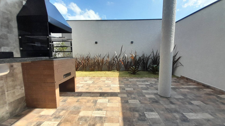 Imagem Casa com 3 Quartos à Venda, 200 m² em Villas Do Jaguari - Santana De Parnaíba