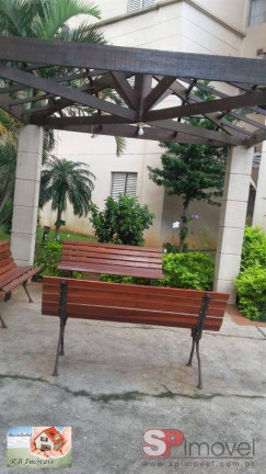Imagem Apartamento com 2 Quartos à Venda, 47 m² em Paulicéia - São Bernardo Do Campo Imagem Apartamento com 2 Quartos à Venda, 47 m² em Paulicéia - São Bernardo Do Campo