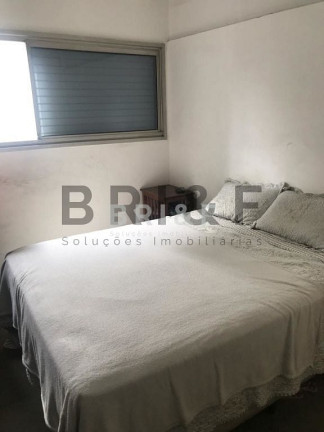 Imagem Apartamento com 3 Quartos à Venda, 121 m² em Campo Belo - São Paulo Imagem Apartamento com 3 Quartos à Venda, 121 m² em Campo Belo - São Paulo