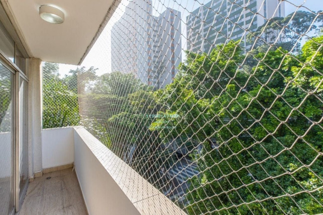 Imagem Apartamento com 3 Quartos à Venda, 183 m² em Chácara Santo Antônio (zona Sul) - São Paulo